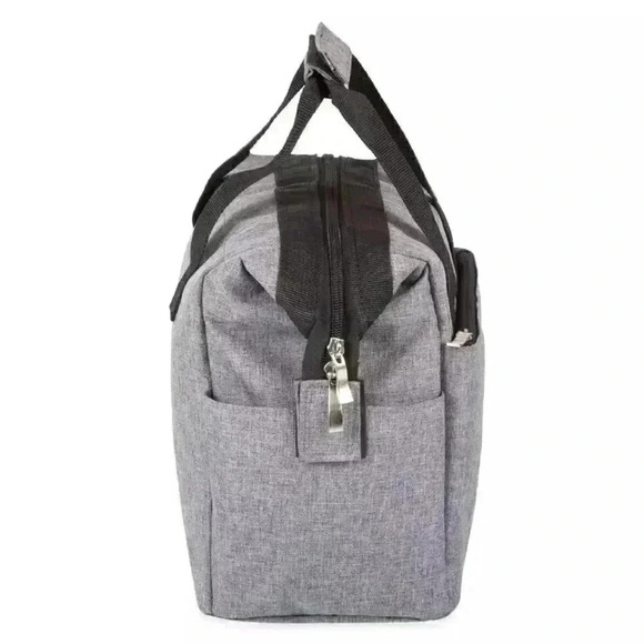 Winnie the Pooh On the Go Lunch Cooler - Picture 3 of 4